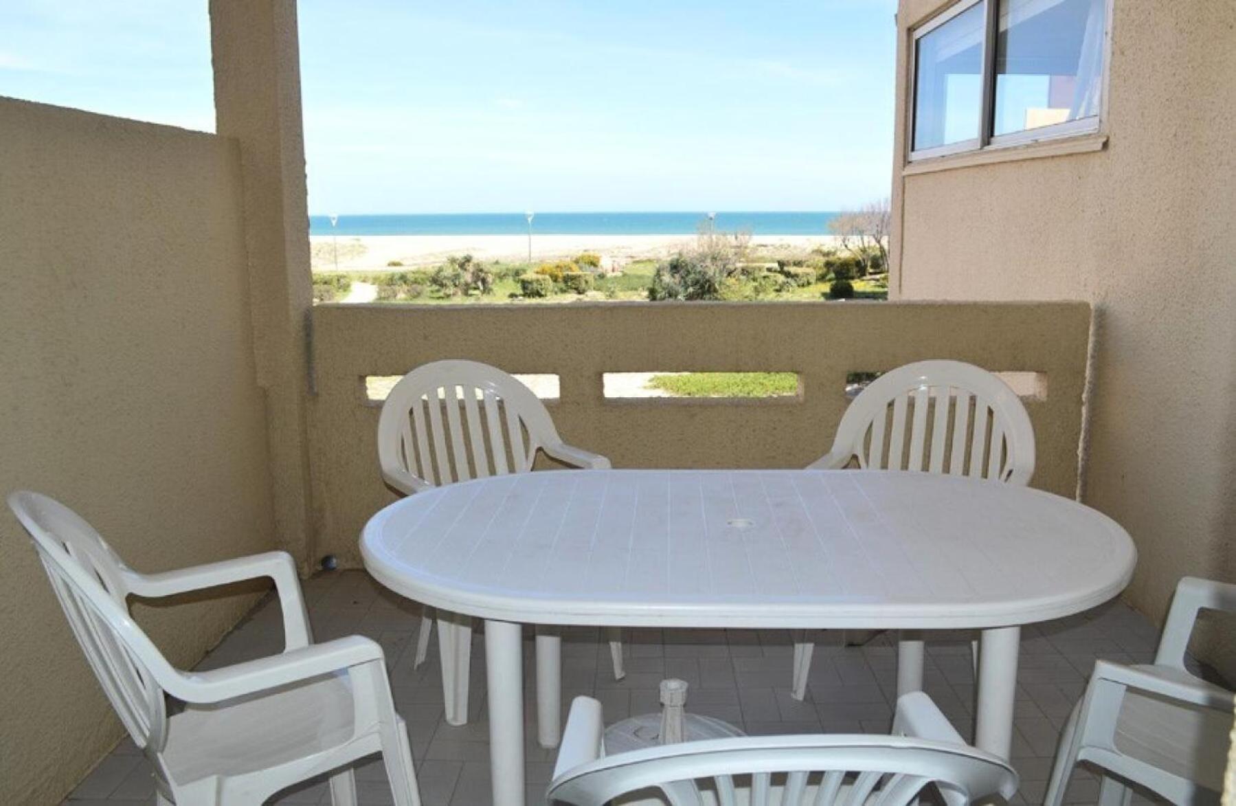 Les Nefs Des Sables - 2 Pieces Pour 5 Personnes 24